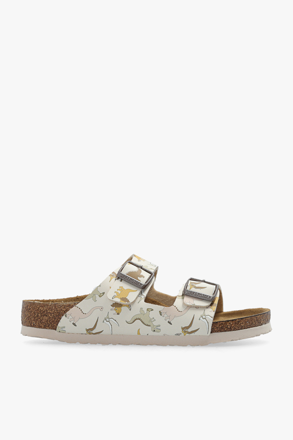 Fendi 2025 birkenstock slides